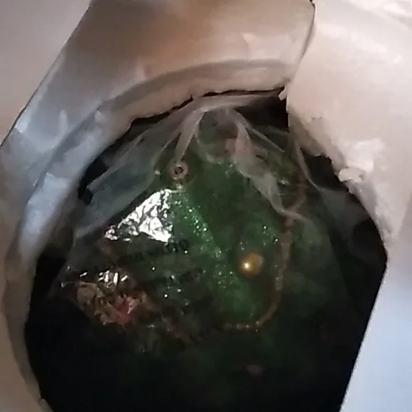 Christmas Rotating Tree - Picture 4 of 4